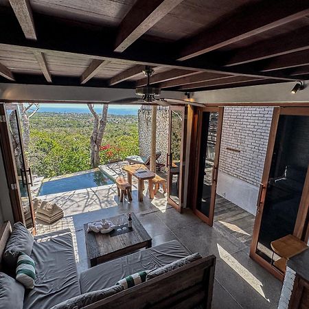 Divinity Villas - Uluwatu, Bali Exteriér fotografie
