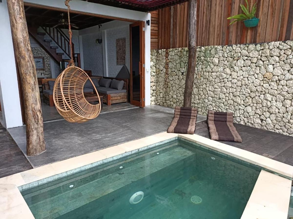 Divinity Villas - Uluwatu, Bali Exteriér fotografie