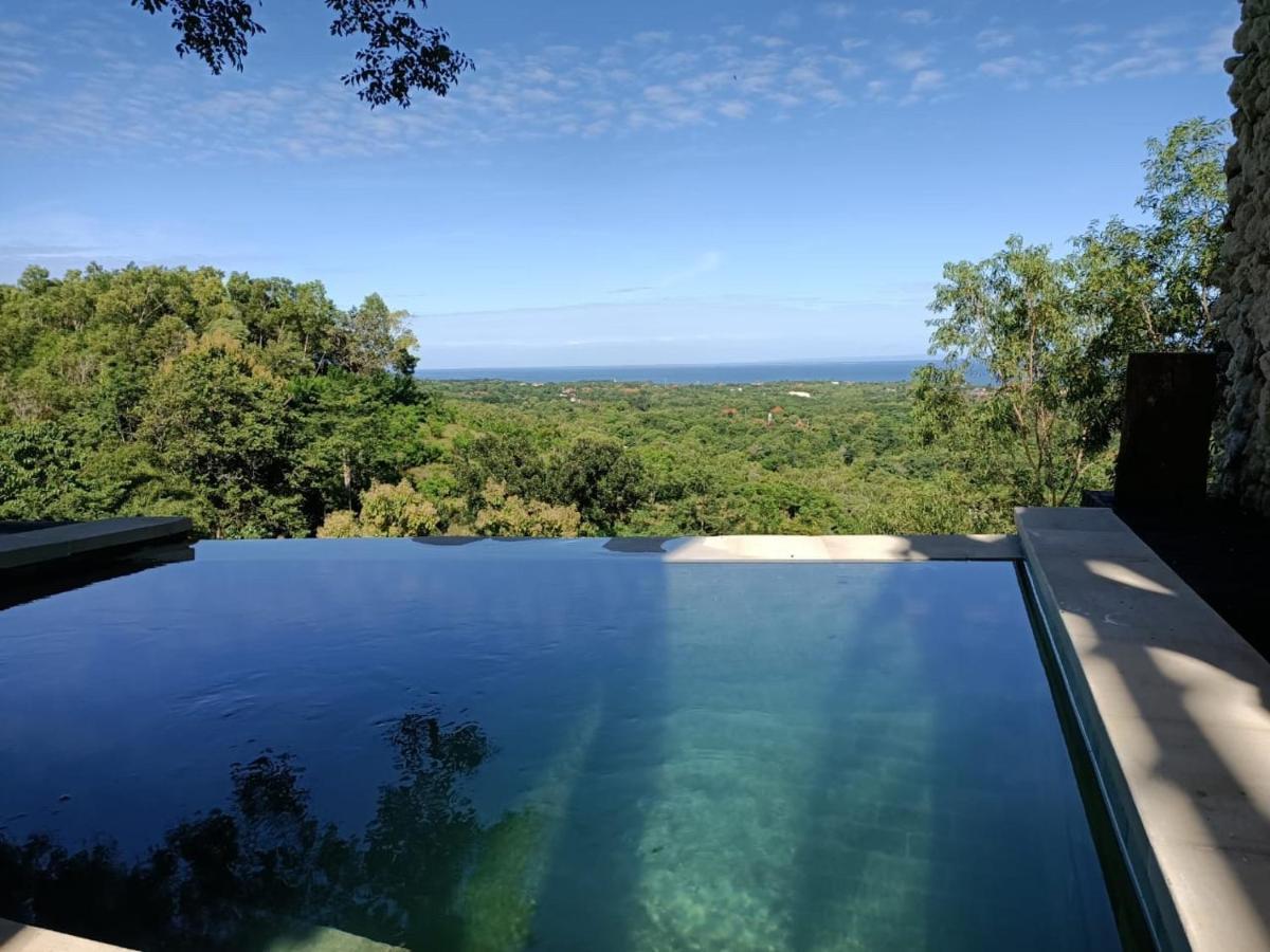 Divinity Villas - Uluwatu, Bali Exteriér fotografie