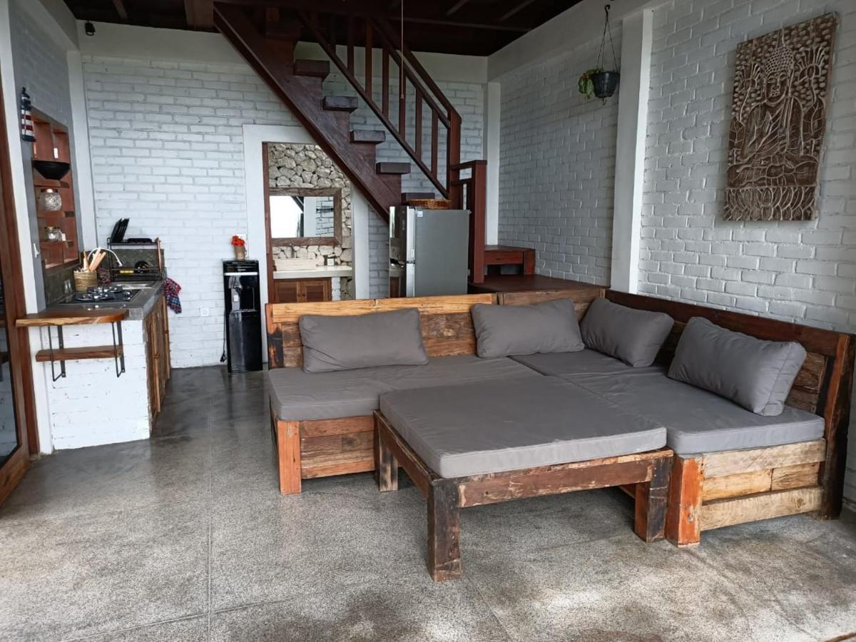 Divinity Villas - Uluwatu, Bali Exteriér fotografie