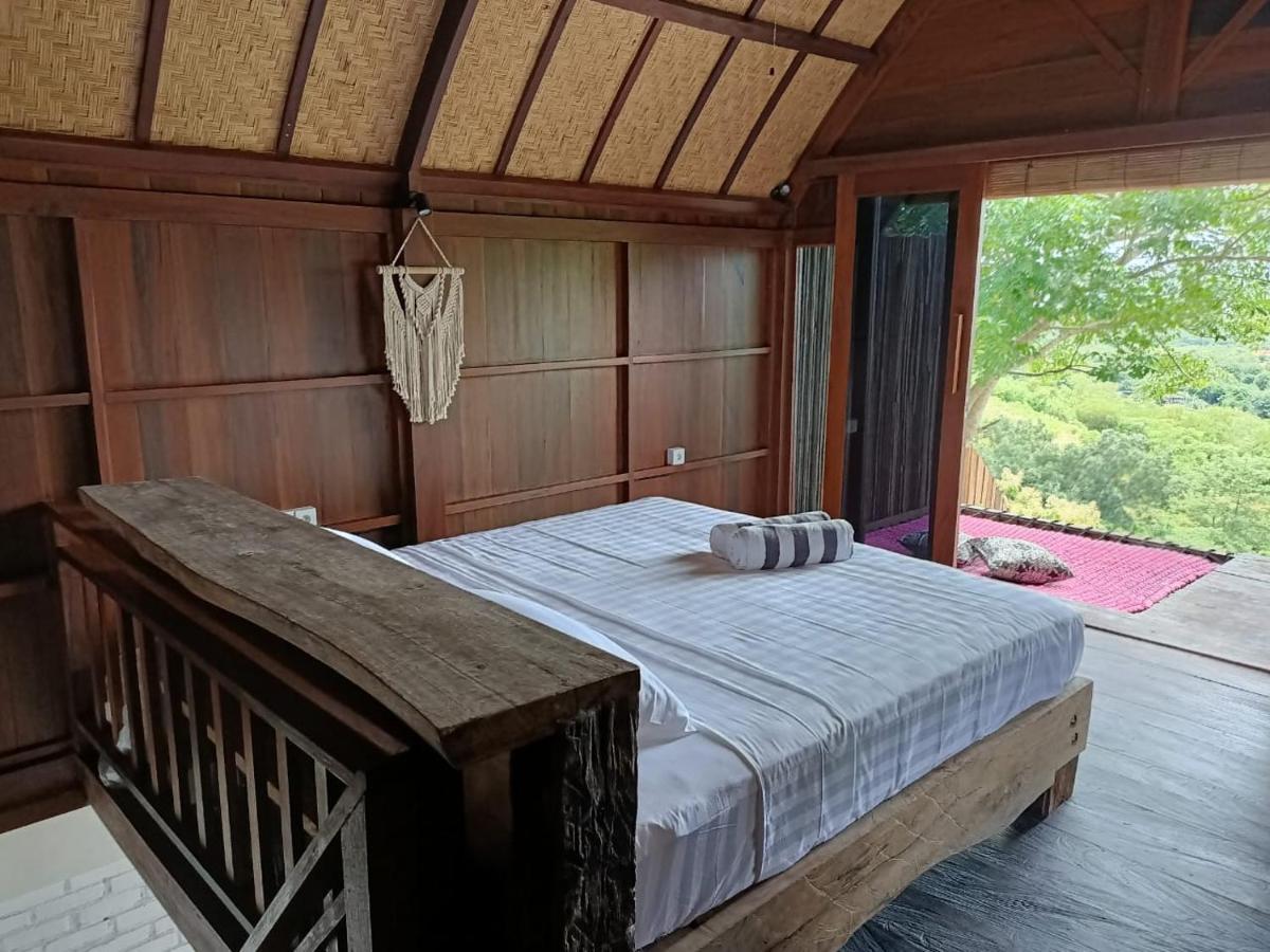 Divinity Villas - Uluwatu, Bali Exteriér fotografie