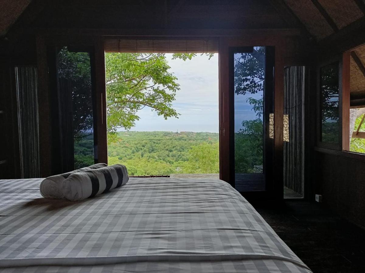 Divinity Villas - Uluwatu, Bali Exteriér fotografie