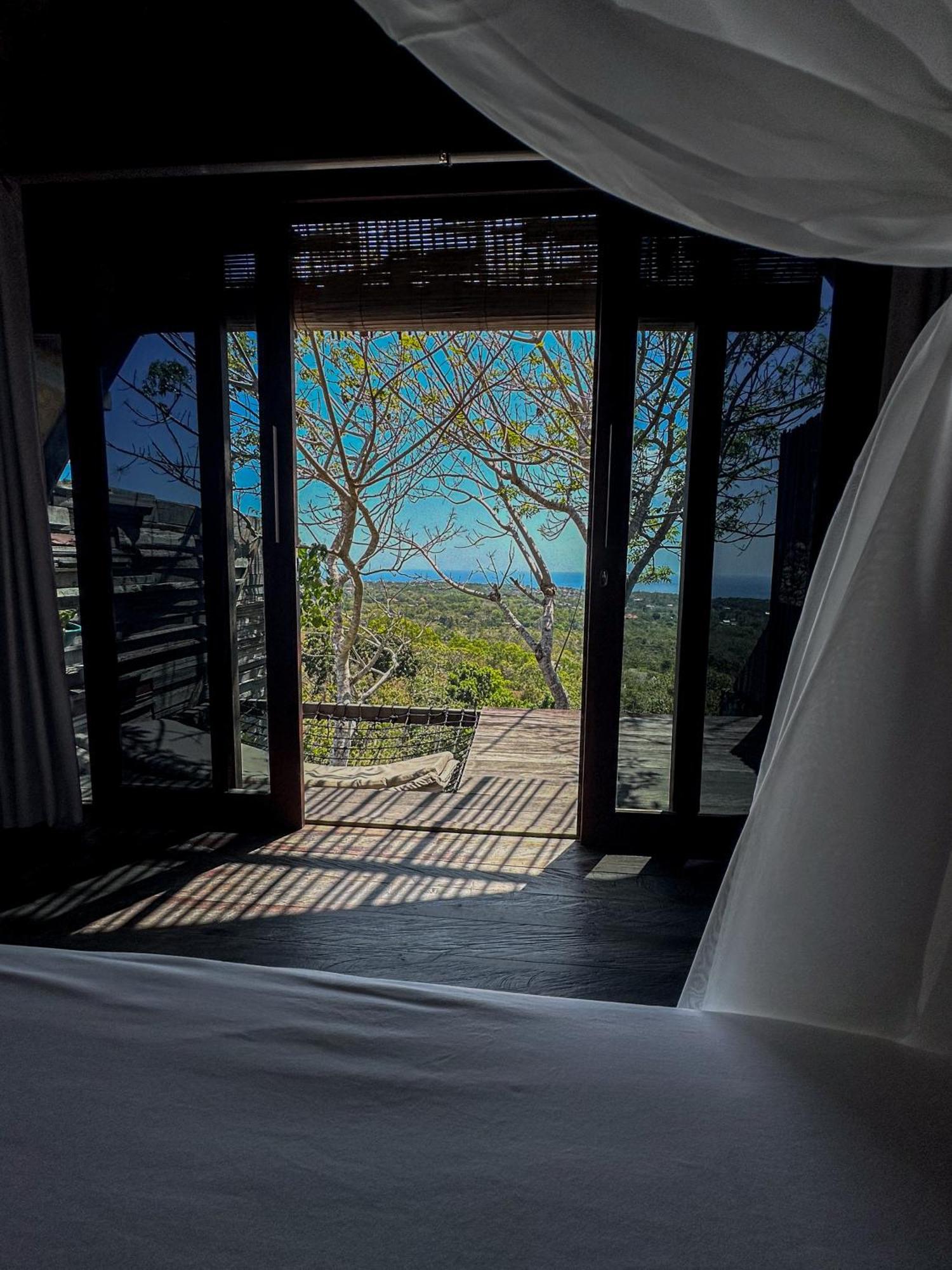 Divinity Villas - Uluwatu, Bali Exteriér fotografie