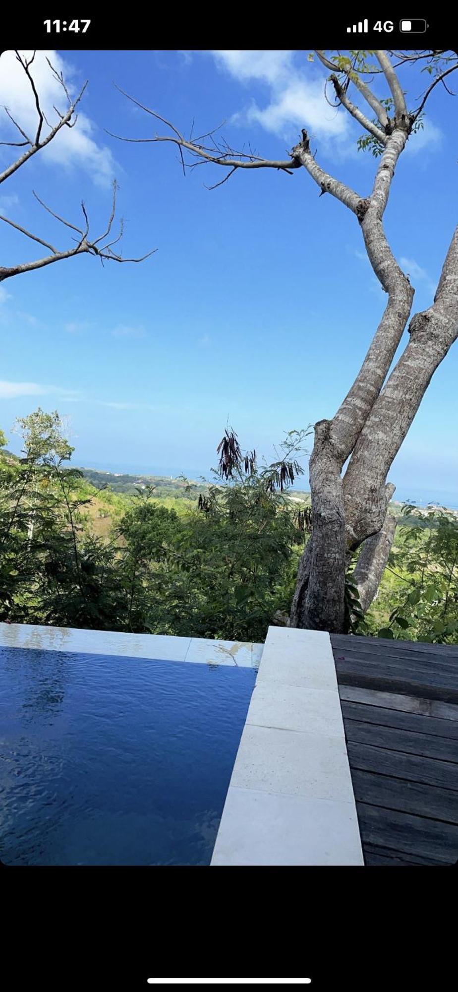 Divinity Villas - Uluwatu, Bali Exteriér fotografie