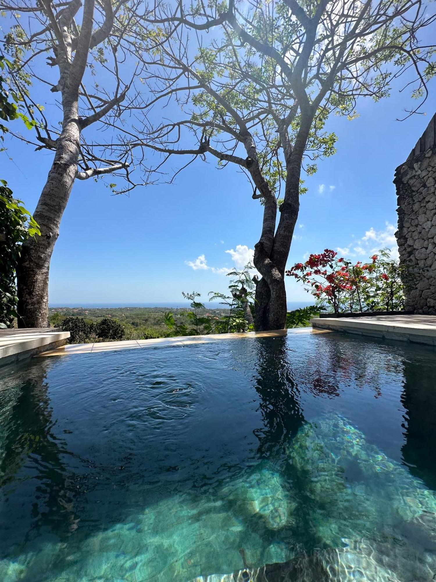 Divinity Villas - Uluwatu, Bali Exteriér fotografie