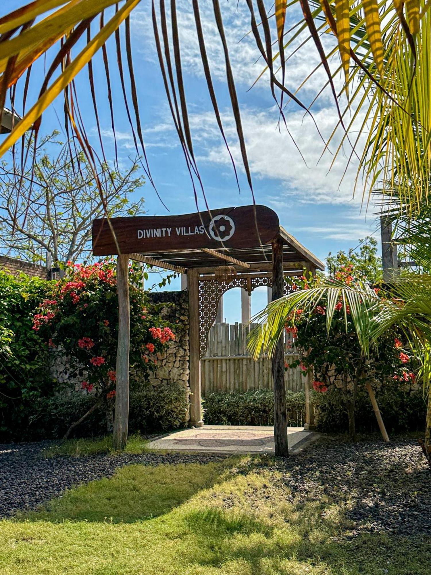 Divinity Villas - Uluwatu, Bali Exteriér fotografie