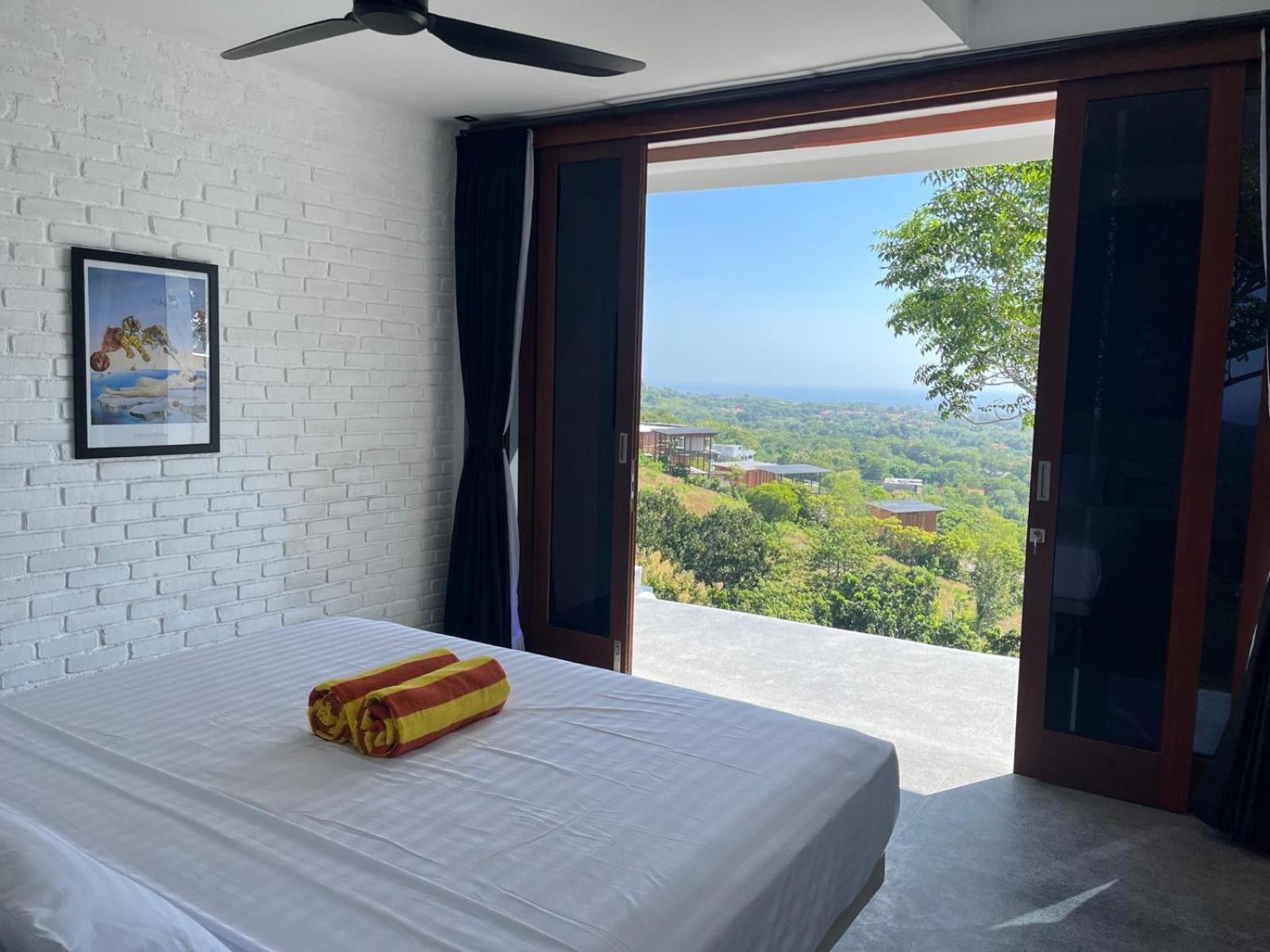 Divinity Villas - Uluwatu, Bali Exteriér fotografie