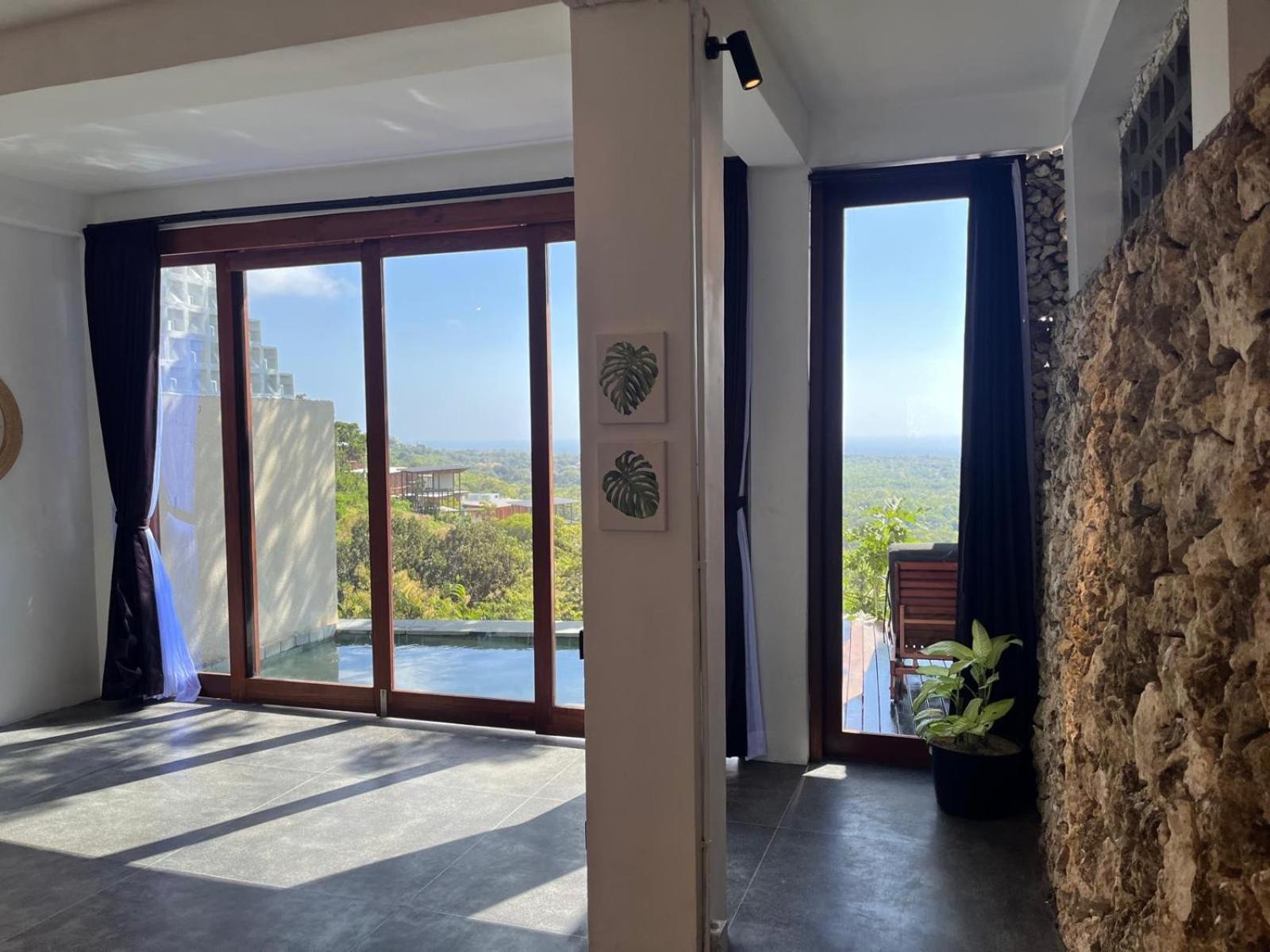 Divinity Villas - Uluwatu, Bali Exteriér fotografie