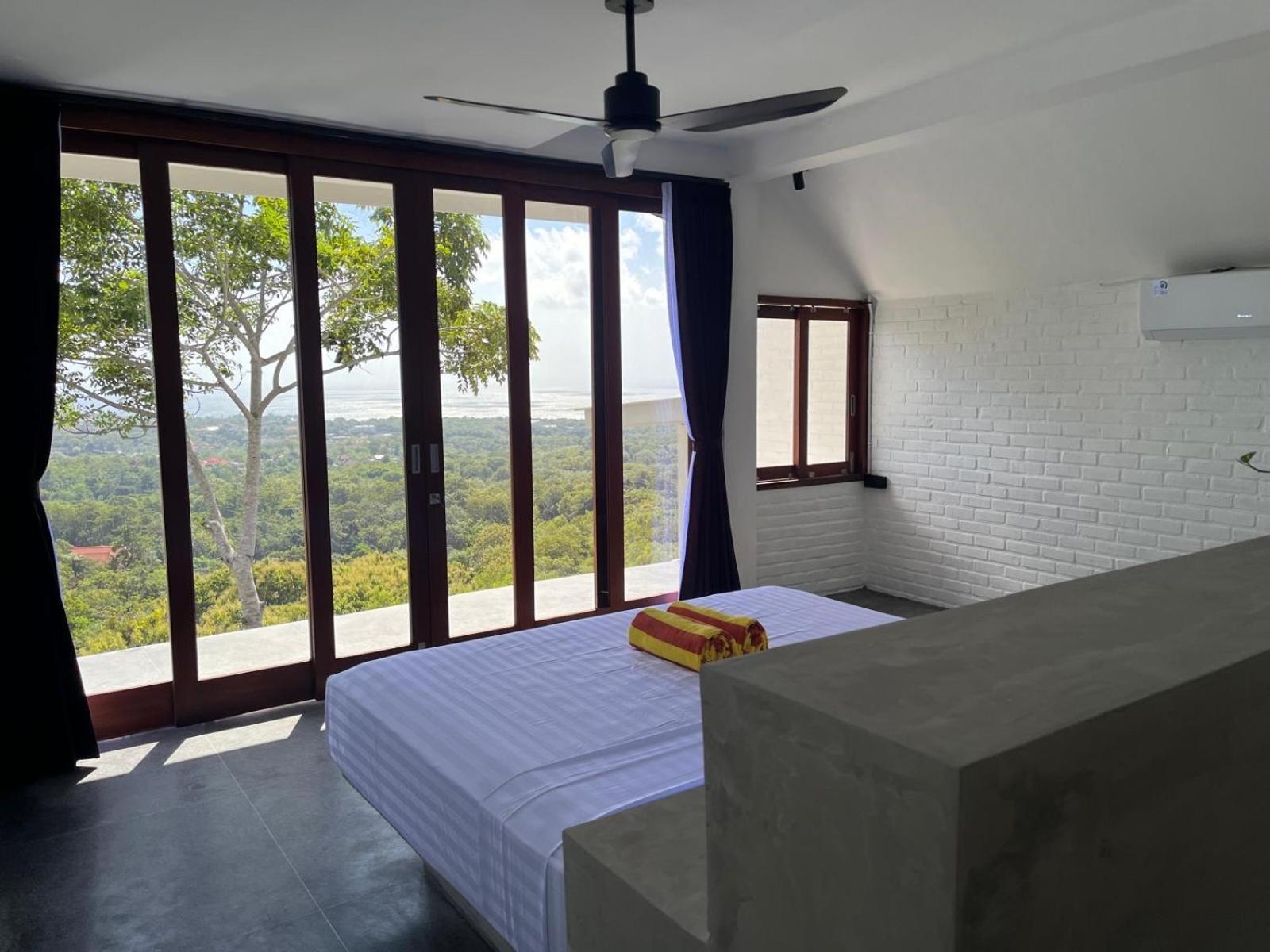 Divinity Villas - Uluwatu, Bali Exteriér fotografie