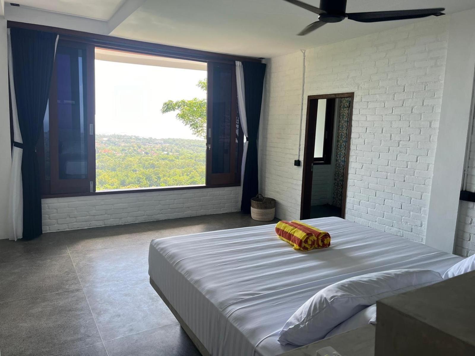 Divinity Villas - Uluwatu, Bali Exteriér fotografie