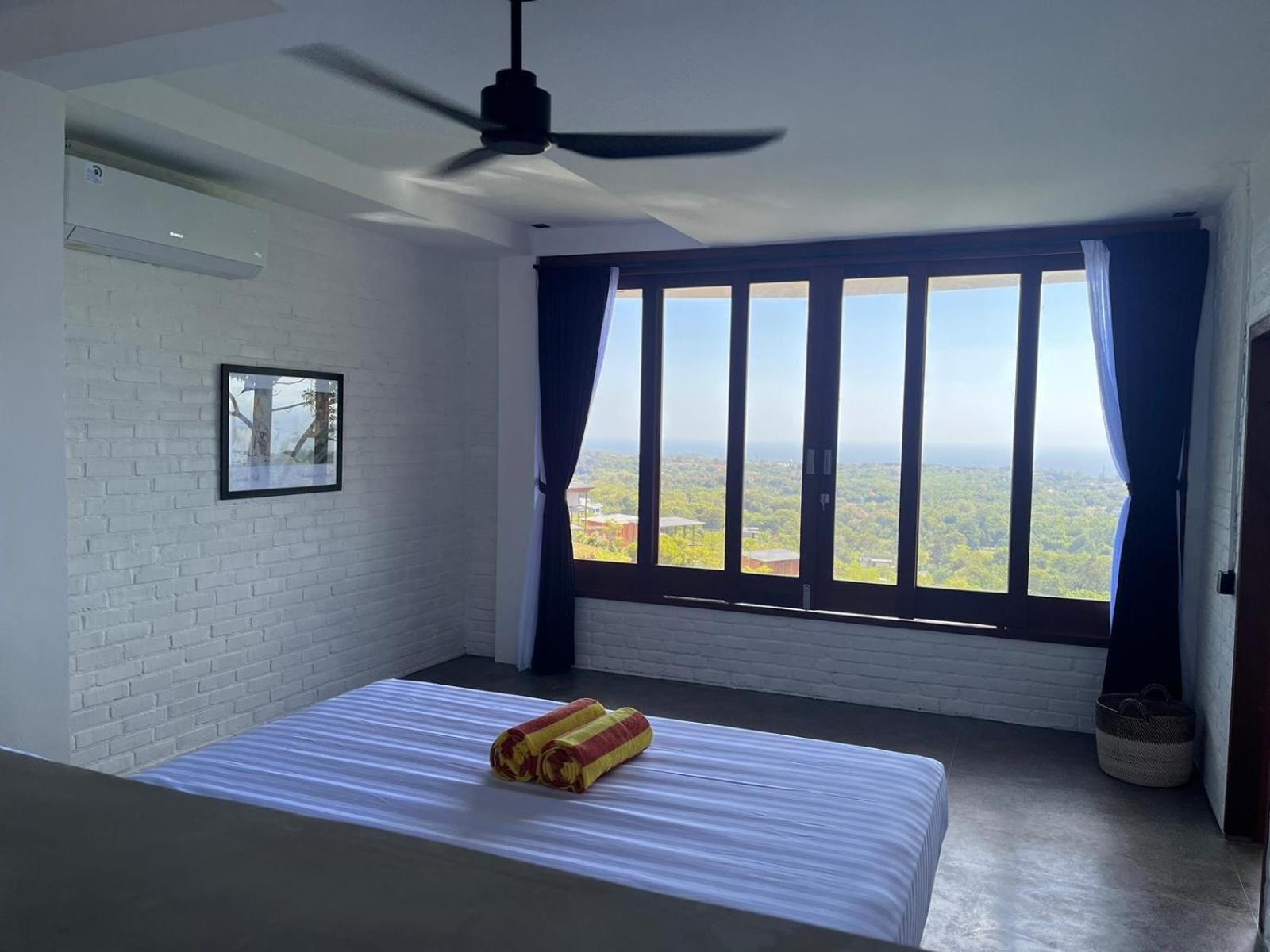 Divinity Villas - Uluwatu, Bali Exteriér fotografie