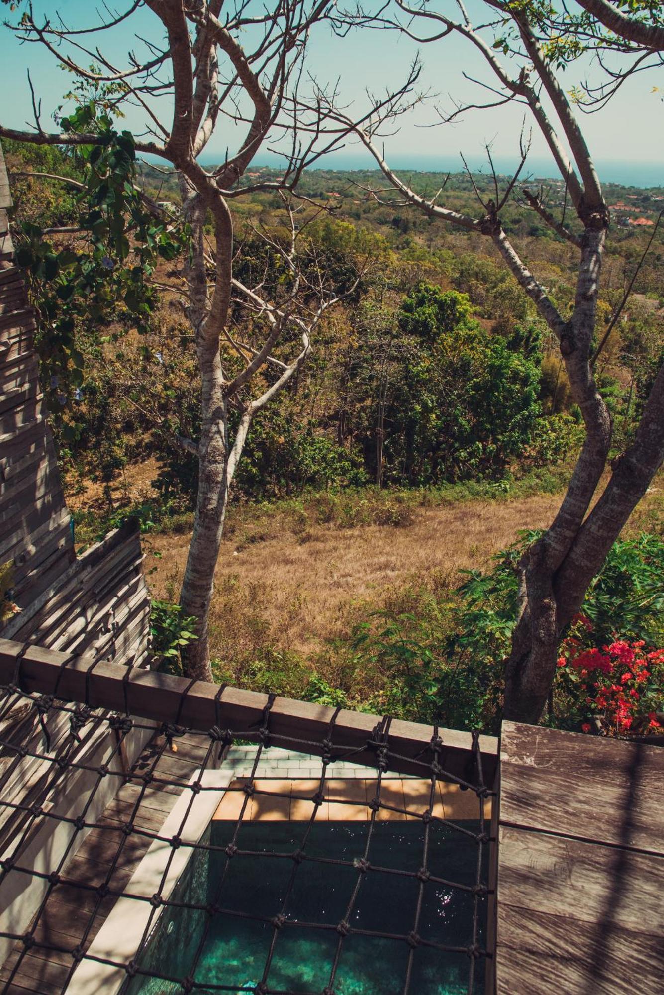 Divinity Villas - Uluwatu, Bali Exteriér fotografie