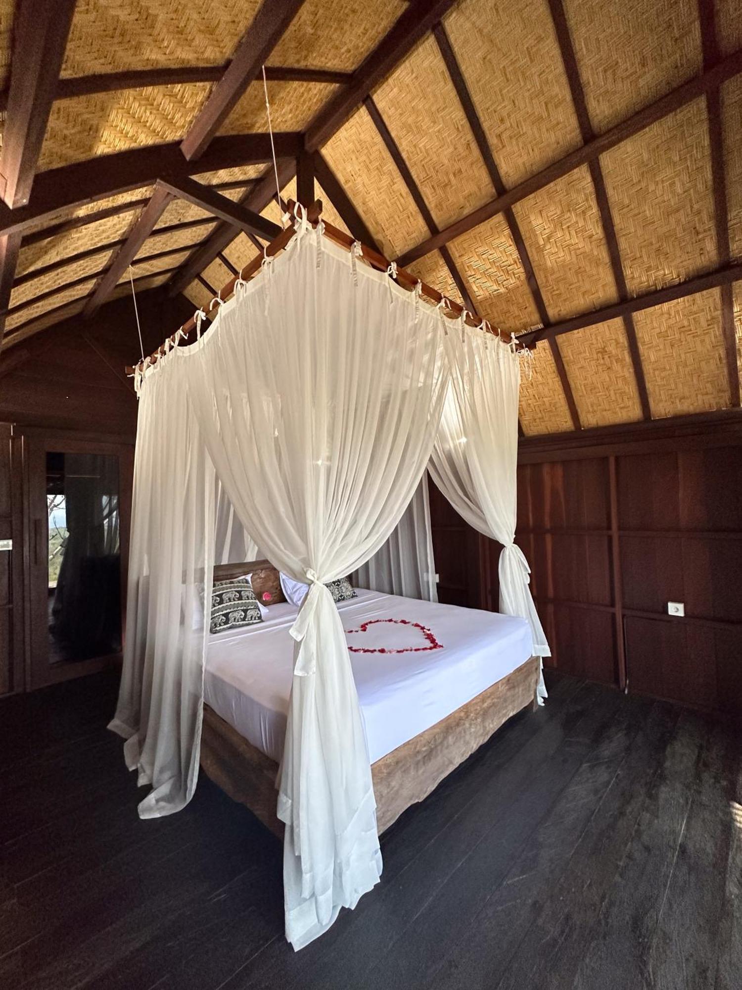 Divinity Villas - Uluwatu, Bali Exteriér fotografie