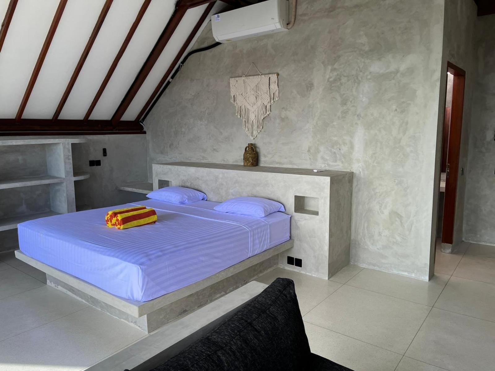 Divinity Villas - Uluwatu, Bali Exteriér fotografie