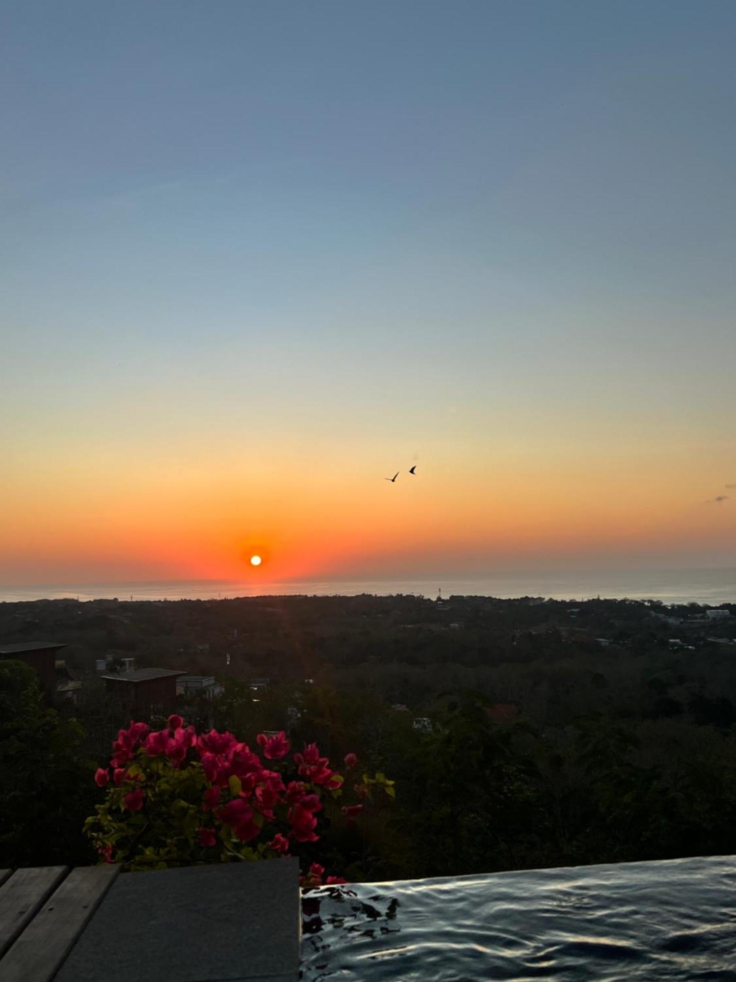 Divinity Villas - Uluwatu, Bali Exteriér fotografie